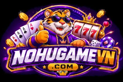 NohuGameVN logo