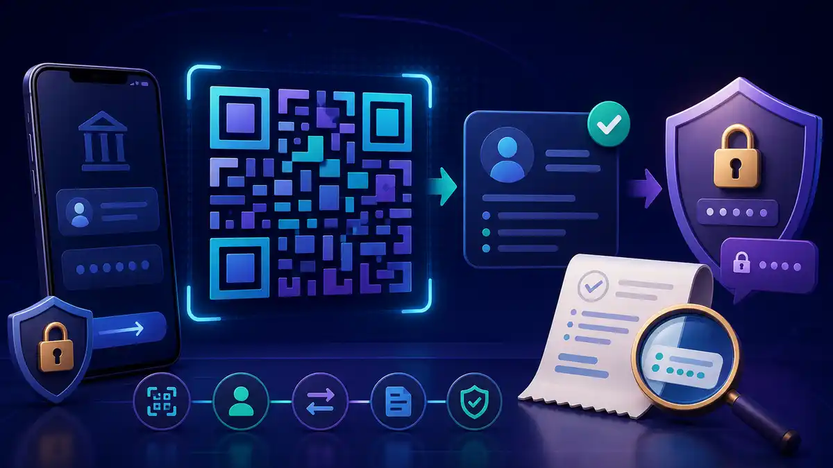 Hướng dẫn nạp tiền casino bằng VietQR và kiểm tra giao dịch an toàn